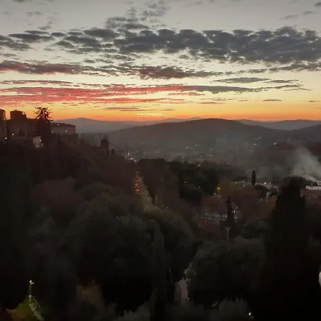 Finestra Sul Parco * Perugia