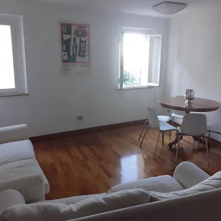 Finestra Sul Parco Perugia