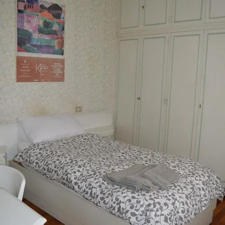 Finestra Sul Parco Apartamento Perugia