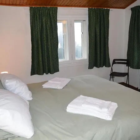 Apartamento Finestra Sul Parco