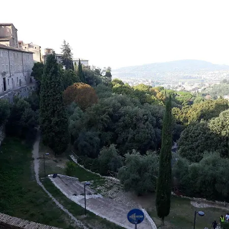 Apartamento Finestra Sul Parco *