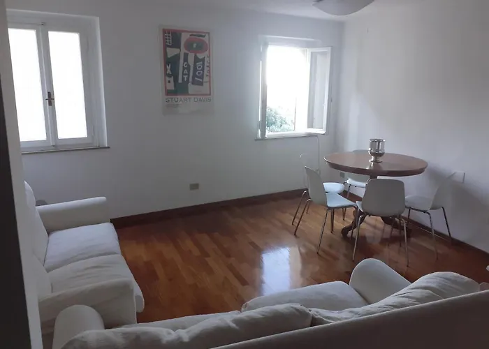 Finestra Sul Parco Perugia