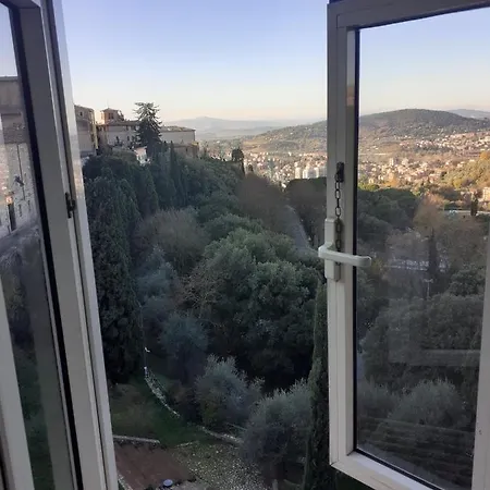 Appartamento Finestra Sul Parco *