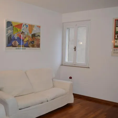 Appartamento Finestra Sul Parco *