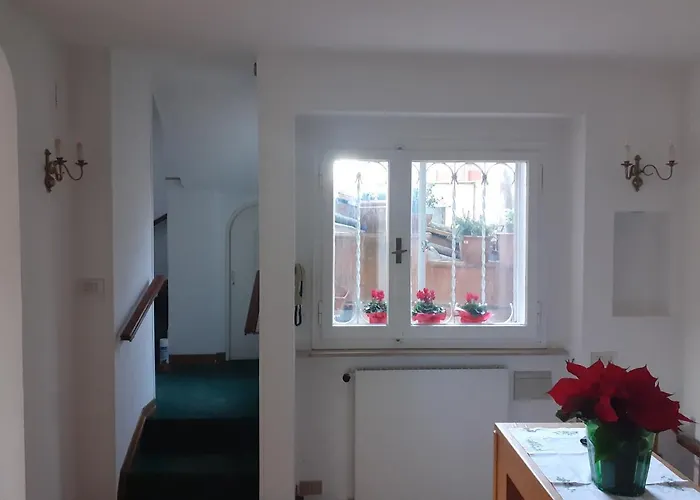 Apartamento Finestra Sul Parco