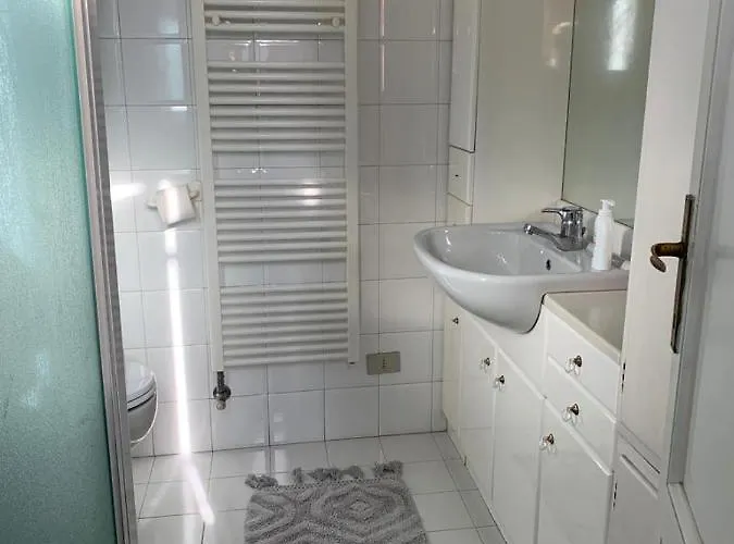 Finestra Sul Parco Perúgia