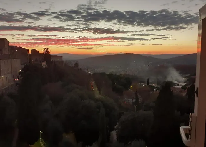 Finestra Sul Parco * Perugia