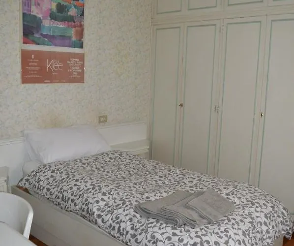 Finestra Sul Parco Apartamento Perúgia