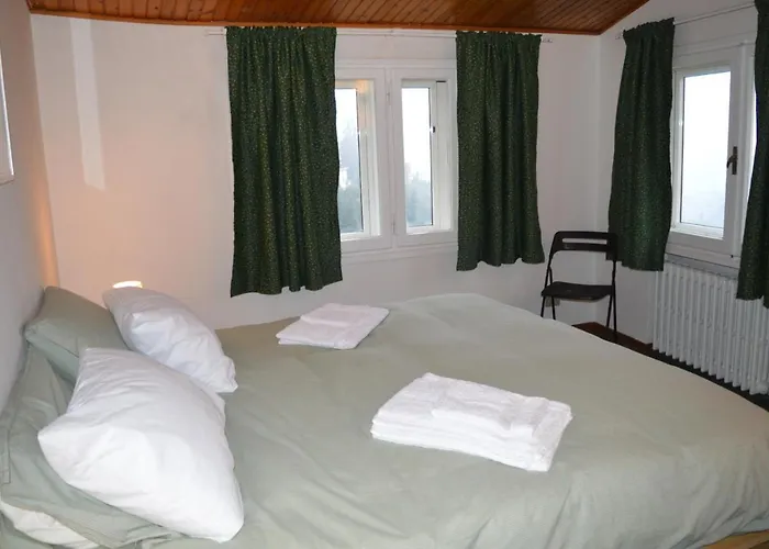 Apartamento Finestra Sul Parco