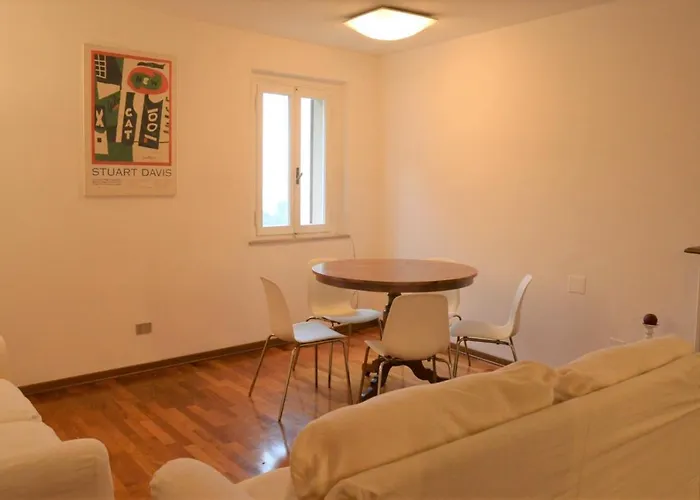 Finestra Sul Parco * Perúgia